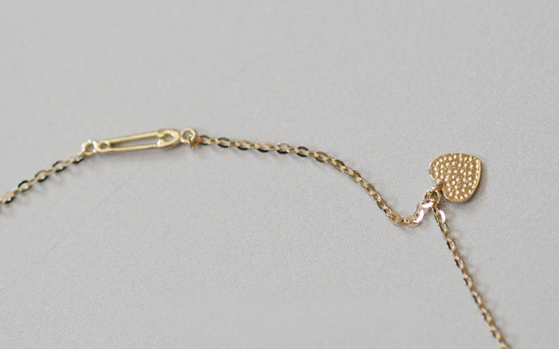 S925 silver bracelet