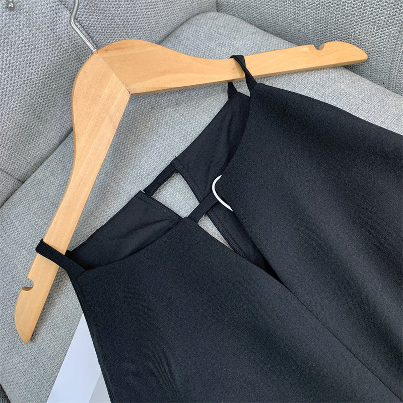 Women's slim dress