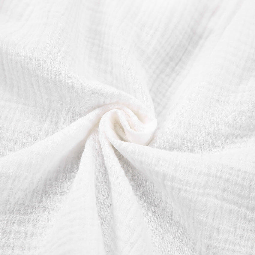 Cotton home wear