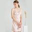 100% mulberry silk sleeping dress