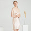 100% mulberry silk sleeping dress