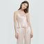 100% mulberry silk nightwear set