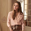 Mulberry silk shirt