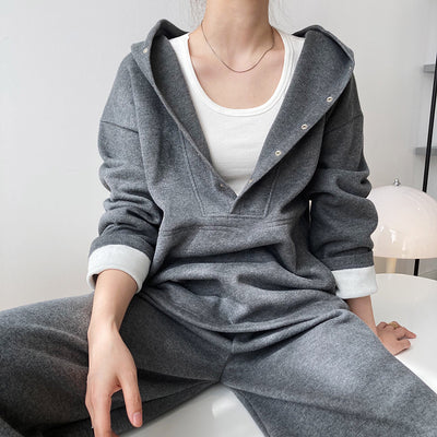 sweaters and pants set