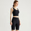 Fitness yoga running suit