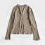 Mulberry silk shirt