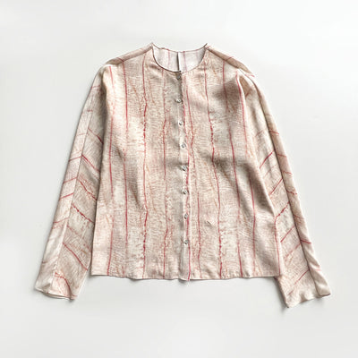 Mulberry silk shirt