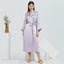 100% mulberry silk  nightgown