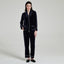 Thickened velvet set