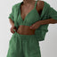 Cotton home wear suit