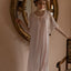 Lace  oversize  pajamas