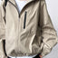 Windproof jacket