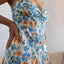 Mulberry silk dress