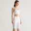 Fitness yoga running suit