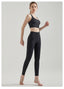 Fitness yoga running suit