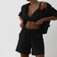 Cotton home wear suit