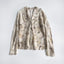 Mulberry silk shirt
