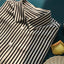 Mulberry silk shirt