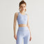 Fitness yoga running suit