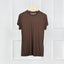 Round neck t-shirt