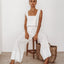 Cotton home wear set