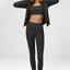 Fitness yoga running suit