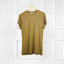 Round neck t-shirt