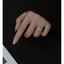 S925 silver ring