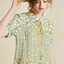 Mulberry silk dress
